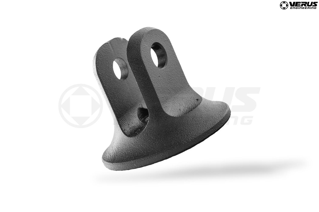 Race Splitter Upgrade - BRZ/FRS/GT86 | Verus Engineering
